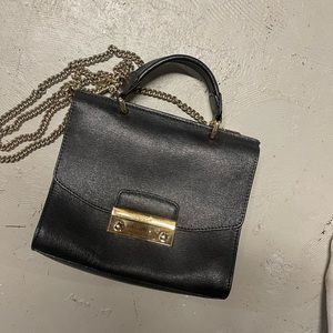 FURLA cross body bag